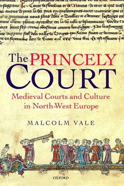 Produktbild: The Princely Court