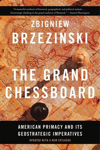 The Grand Chessboard