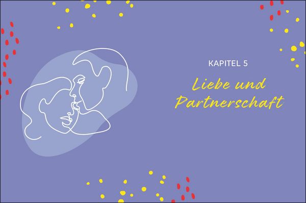 Produktbild: Leben mit Endometriose