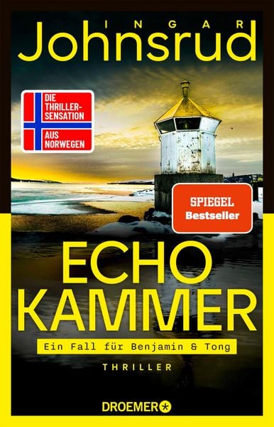 Echokammer