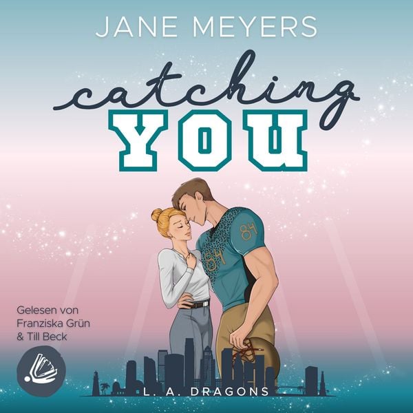 Produktbild: catching YOU