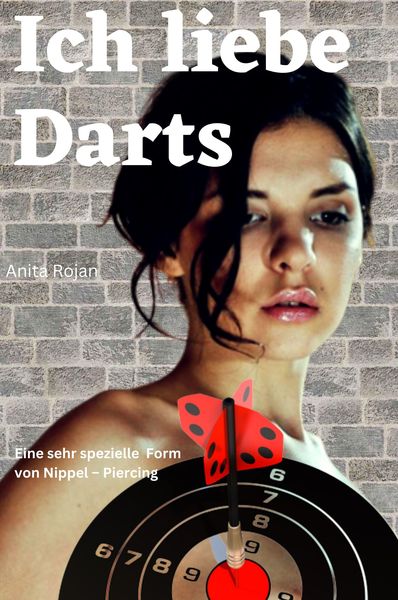 Produktbild: Ich liebe Darts