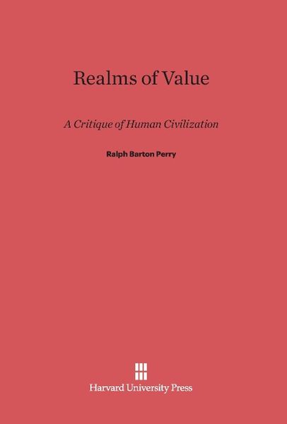Produktbild: Realms of Value