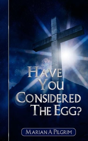Produktbild: Have You Considered the Egg?