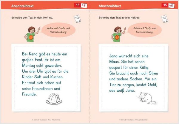 Produktbild: Dem Rechtschreiben auf der Spur
