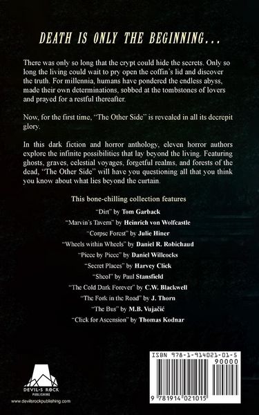 Produktbild: The Other Side