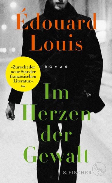 Produktbild: Im Herzen der Gewalt