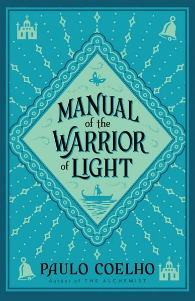 Produktbild: Manual of The Warrior of Light