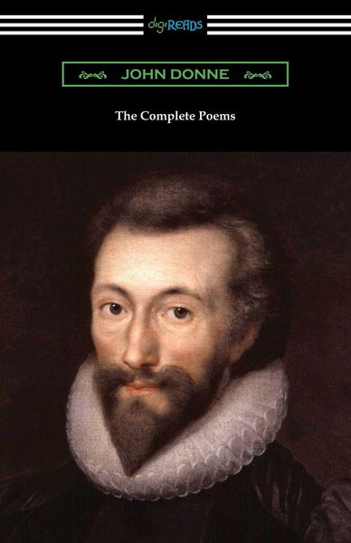 Produktbild: The Complete Poems