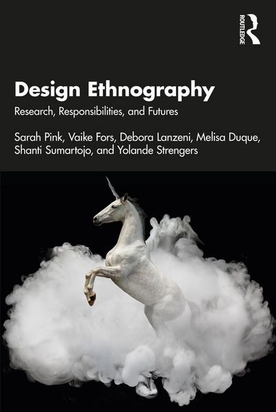 Produktbild: Design Ethnography