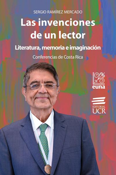 Produktbild: Las invenciones de un lector