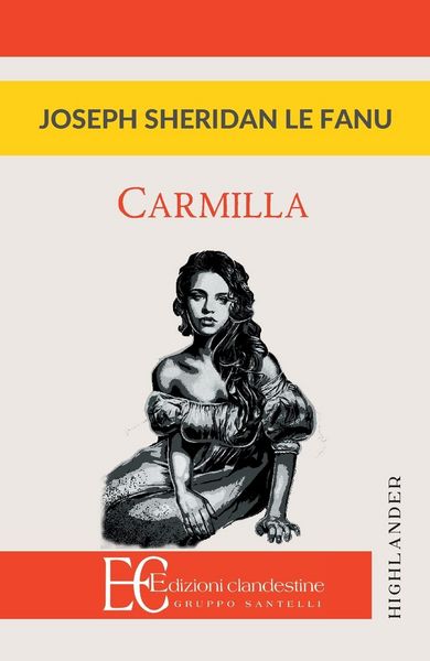 Produktbild: CARMILLA