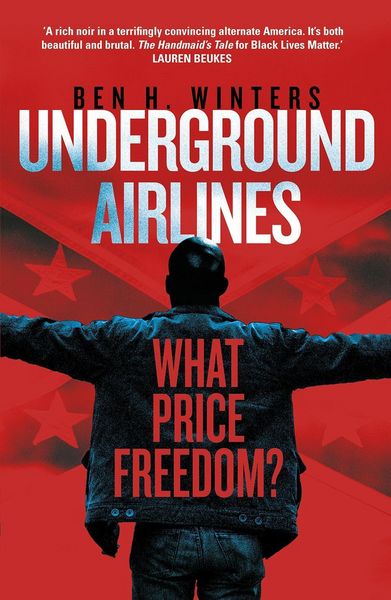 Produktbild: Underground Airlines