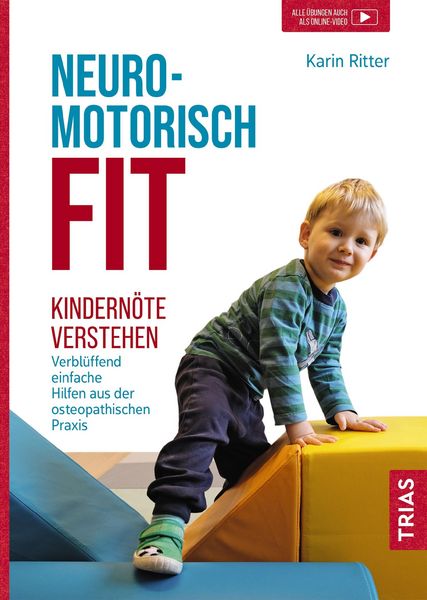 Produktbild: Neuromotorisch fit