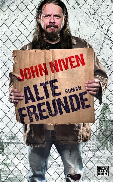 Produktbild: Alte Freunde