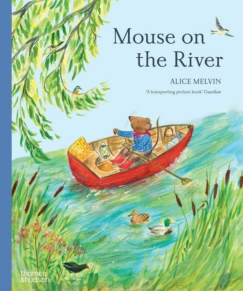 Produktbild: Mouse on the River