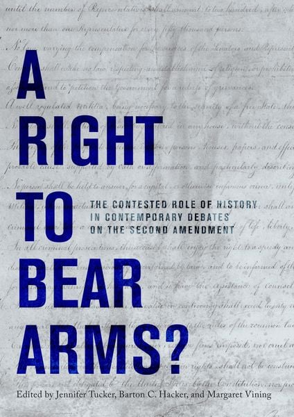 Produktbild: A Right to Bear Arms?