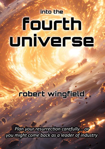 Produktbild: Into the Fourth Universe