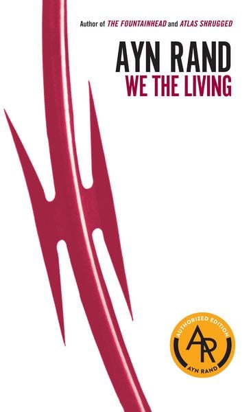 Produktbild: We the Living