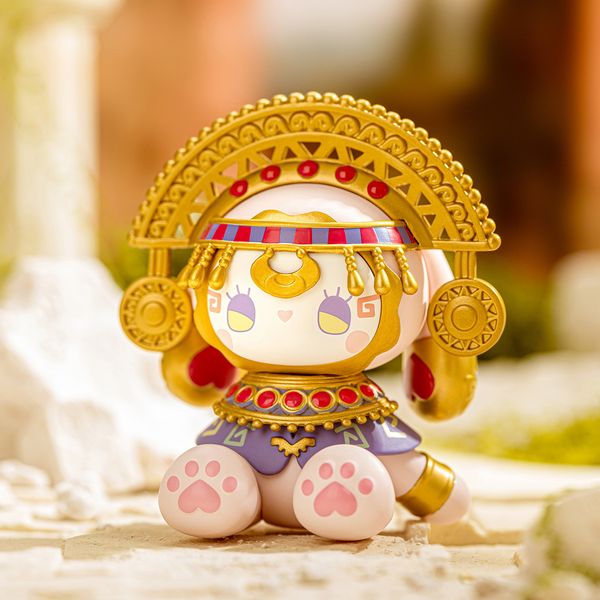 Produktbild: Emma Secret Forest: River of Time - Blindbox Figure