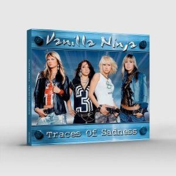 Produktbild: Traces Of Sadness (Digipak)