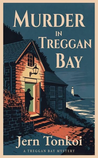 Produktbild: Murder in Treggan Bay