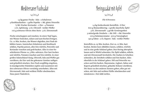 Produktbild: F&uuml;r Fisch Verliebte