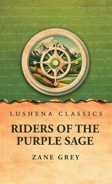 Produktbild: Riders of the Purple Sage