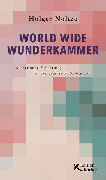 Produktbild: World Wide Wunderkammer