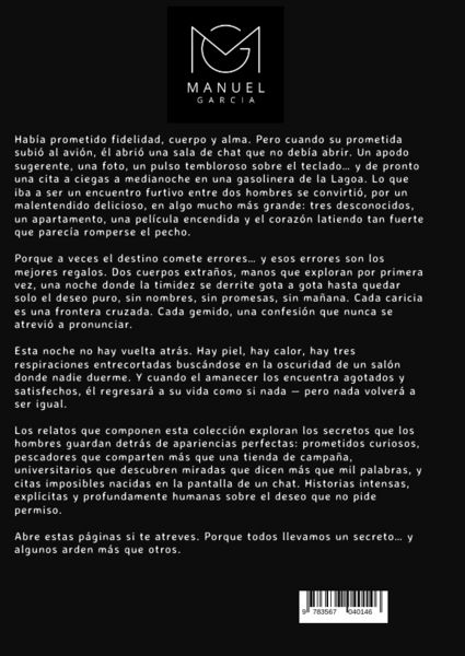 Produktbild: Tr&iacute;o Inesperado en la Noche
