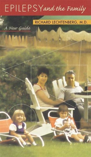 Produktbild: Epilepsy and the Family