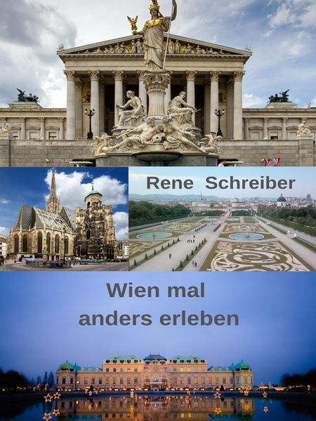 Produktbild: Wien mal anders erleben