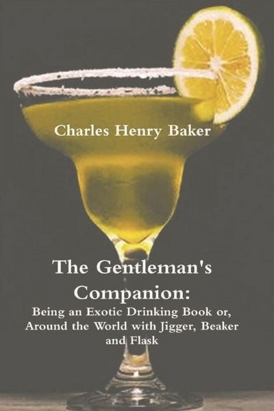 Produktbild: The Gentleman's Companion