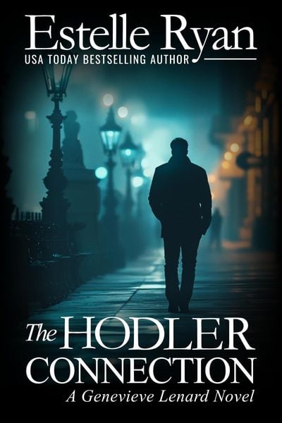 Produktbild: The Hodler Connection (Book 31)