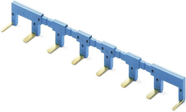 Produktbild: Finder Kammbr&uuml;cke 022.18 Blau 1 St. 022.18