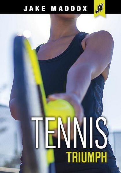 Produktbild: Tennis Triumph