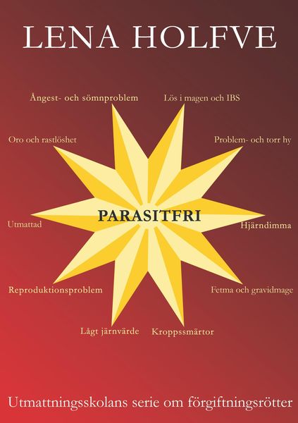 Produktbild: Parasitfri