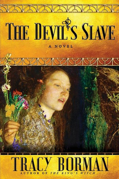 Produktbild: The Devil's Slave