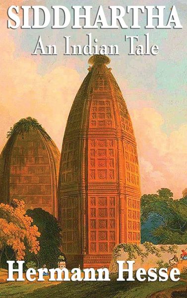 Produktbild: Siddhartha