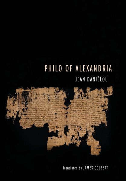 Produktbild: Philo of Alexandria
