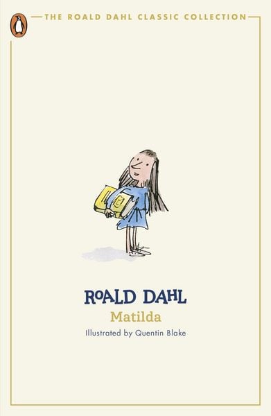 Produktbild: Matilda