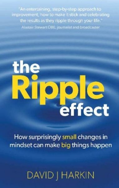 Produktbild: The Ripple Effect