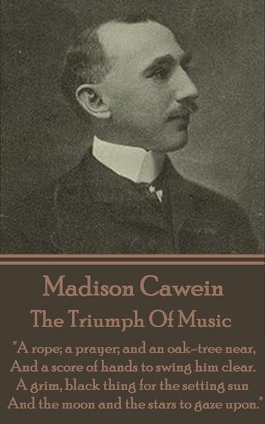 Produktbild: The Triumph Of Music