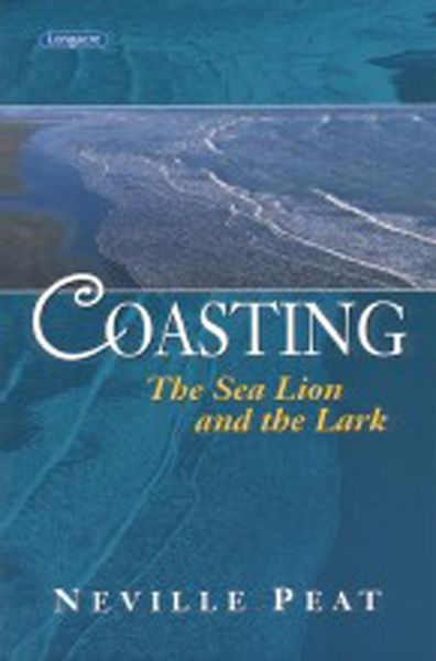 Produktbild: Coasting: The Sea Lion and the Lark