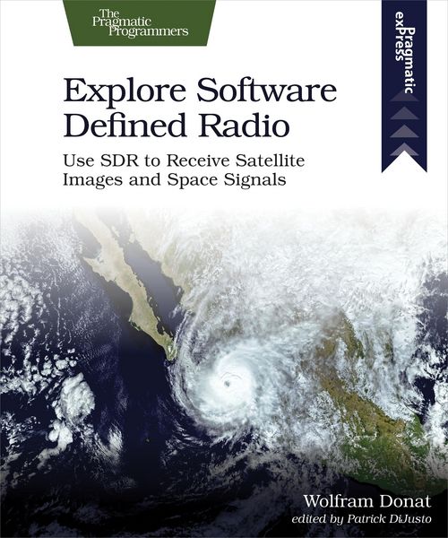 Produktbild: Explore Software Defined Radio