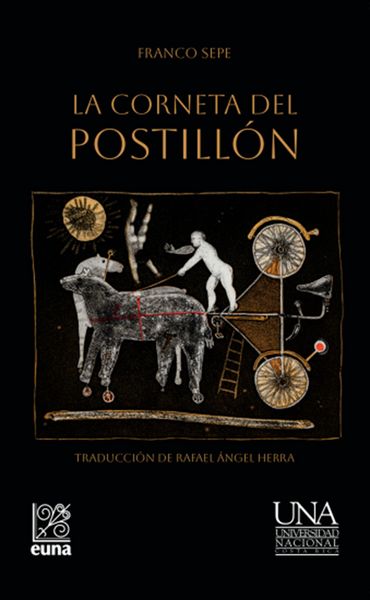 Produktbild: La corneta del postill&oacute;n