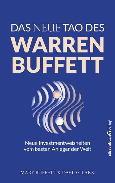 Produktbild: Das neue Tao des Warren Buffett