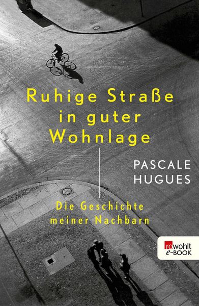 Produktbild: Ruhige Stra&szlig;e in guter Wohnlage