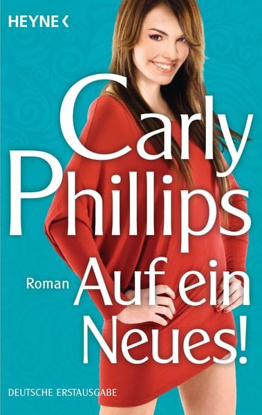 Produktbild: Auf ein Neues!