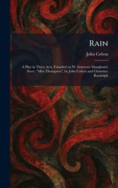 Produktbild: Rain